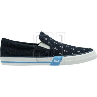 11. Helly Hansen Copenhagen Slip-On W 11485 597 Schuhe