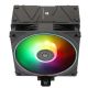 5. Thermalright Assassin Spirit 120 EVO Prozessor-Luftkühler 12 cm Schwarz 1 Stück.