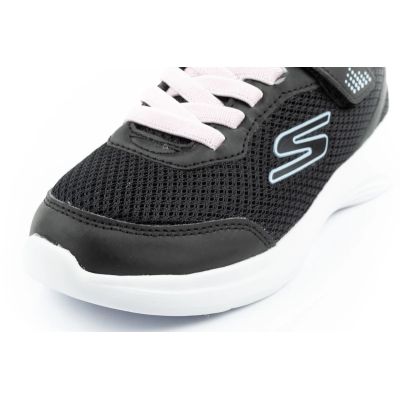 15. Skechers Selectors Kinder Leichte Sportschuhe für Mädchen