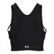 2. Under Armour HG Armour Crop Tank W 1360848 001