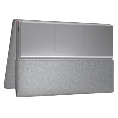 5. Tablet-Hülle für Lenovo Tab Plus, Grau