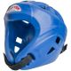 11. KSS-POWER TECH Sparring-Boxhelm aus Leder