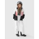 4. 4F Jr Winterjacke 4FJWAW24TTJAF545-20S