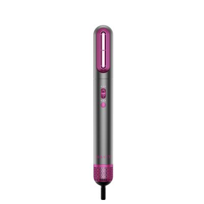 9. Havit HD8118-EU Haartrockner (Grau-Rosa)