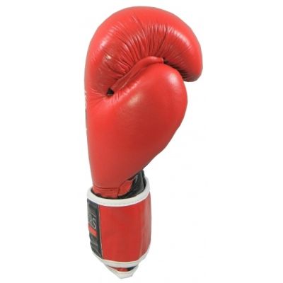2. RBT-301W Boxhandschuhe 10 oz (WAKO-GENEHMIGT)