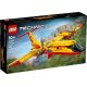 10. LEGO Technic 42152 Löschflugzeug