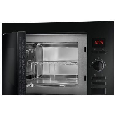 7. Einbau-Mikrowelle AMICA AMMB25E3GB