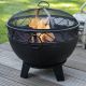 9. Boble FB.021 Heat Garden Feuerstelle