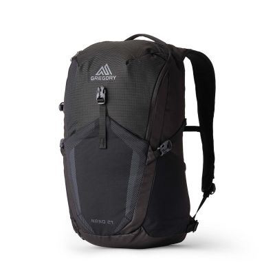 5. Wanderrucksack Gregory Nano 24 l Optic Black