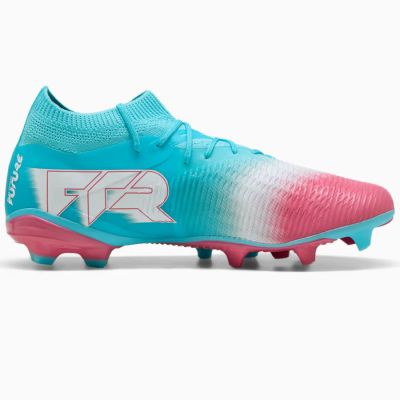 2. Puma 8 Match Re-Charge FG/AG 108759-01 Schuhe
