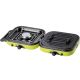 5. Doppelter Campingkocher DUAL COMPACT + GRILL