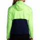 4. Wasserdichte High Point-Laufjacke für Damen