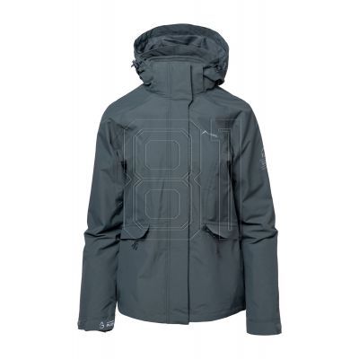 Elbrus Forcoz 3IN1 Jacke W 92800621667