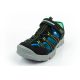 21. Skechers Jr. 406520L/BBLM Sandalen