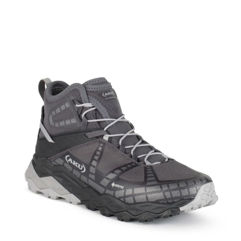12. Aku Flyrock GTX W 697632 Trekkingschuhe