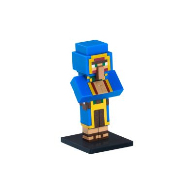 23. MINECRAFT S2 FIGUREN - 8ER-PACK DELUXE-BOX (SORTIMENT)