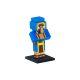 23. MINECRAFT S2 FIGUREN - 8ER-PACK DELUXE-BOX (SORTIMENT)