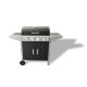 2. Ravanson GO-4 13,3 kW Gasgrill