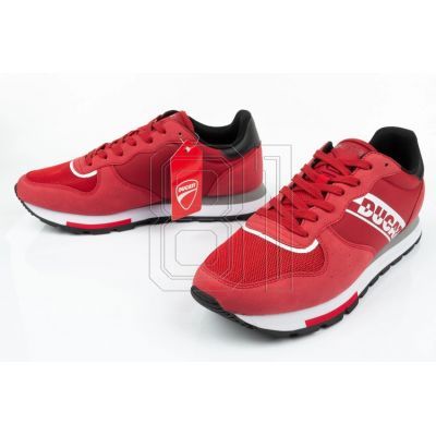 14. Ducati M DS410-09 Stiefel