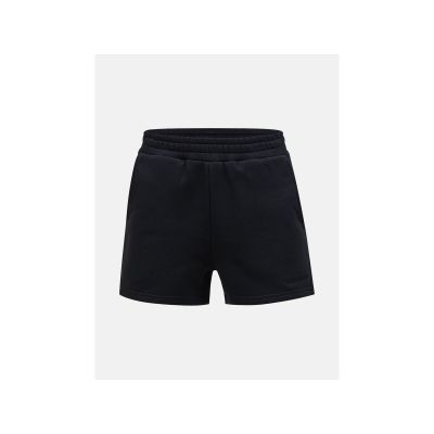 Peak Performance W Original Small Logo Sho Shorts schwarz