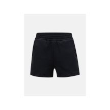 Peak Performance W Original Small Logo Sho Shorts schwarz
