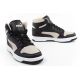 7. Puma Herren-Sneaker Rebound Layup, sportliche High-Top-Schuhe, modisch