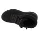 3. Skechers Glacial Ultra – Mara 144233-BBK Schwarz, Größe 36
