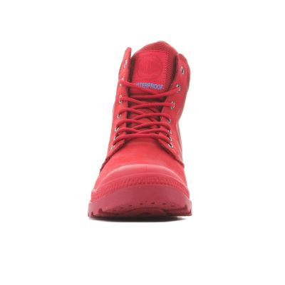 4. Palladium Pampa Sport Cuff WPN 73234-653