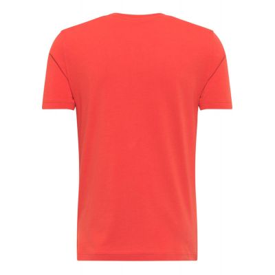 2. Mustang Alex C Print T-Shirt M 1012499 7121