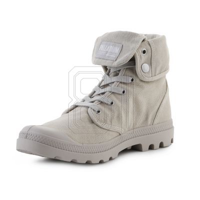 3. Palladium Baggy M 02353-096-M Schuhe