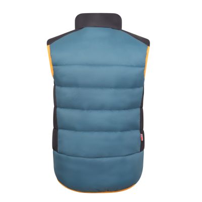 2. Trollkids Kinder Hardanger Weste für Jungen/Mädchen (642-620)