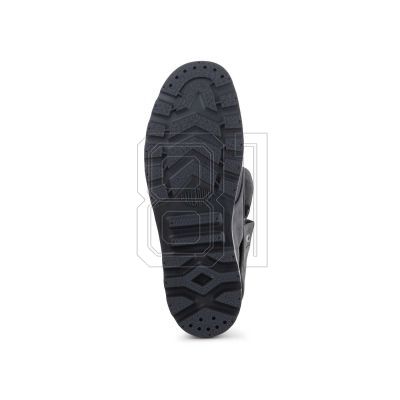 7. Palladium Pampa Baggy Wax U 77213-068-M