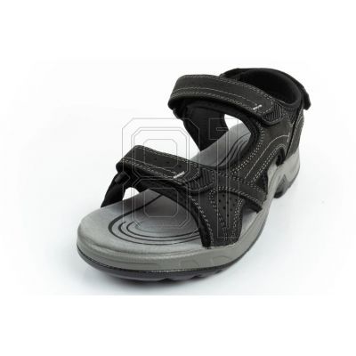 3. Grisport M GR-25-01-9027M Sandalen