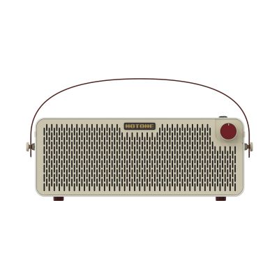 Hotone Pulze AP-30 WH - Gitarrenverstärker