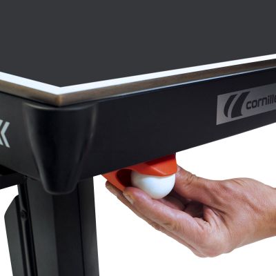24. Cornilleau 700x Outdoor-Tischtennisplatte