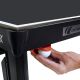 24. Cornilleau 700x Outdoor-Tischtennisplatte
