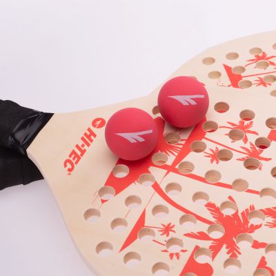 2. PRAIA SET Raketenset