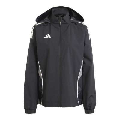 Adidas Tiro 25 Competition Allwetterjacke Damen IW0454