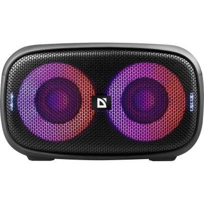 23. DEFENDER Q5 BLUETOOTH-LAUTSPRECHER 20W