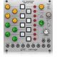 2. Behringer 1050 Mix-Sequenzer-Modul der 2500er Serie Modulares Synthesizer-Modul