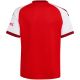 3. adidas Arsenal FC 26/27 Home Jersey Kindertrikot, rot KB9947