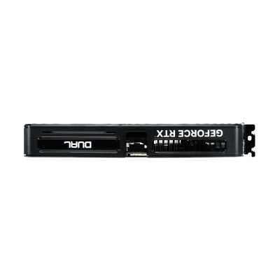 18. Grafikkarte Palit RTX 5060Ti DUAL 8GB