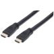 MANHATTAN HDMI-HDMI-KABEL 10M CL3 3D4K