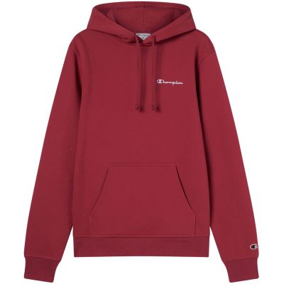 2. Champion Kapuzenpullover Herren Rot 221790 RS508