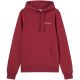 2. Champion Kapuzenpullover Herren Rot 221790 RS508