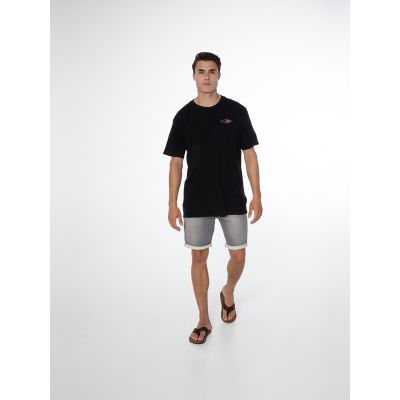 Protest PRTANTONEY Herren-T-Shirt Größe M