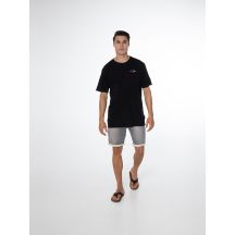 Protest PRTANTONEY Herren-T-Shirt Größe M