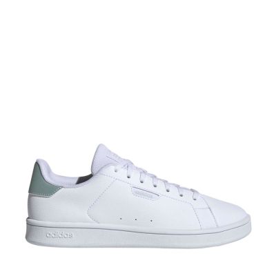 13. Adidas Urban Court Damenschuhe weiß IH4899