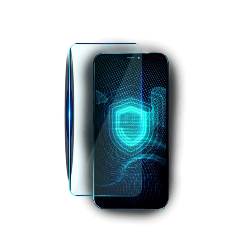 4. Gaming-Folie 3mk 1UP für Samsung Galaxy S25 FE