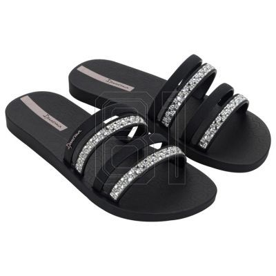 Ipanema Chic Slide Fem W 83707 BE140 Zehentrenner